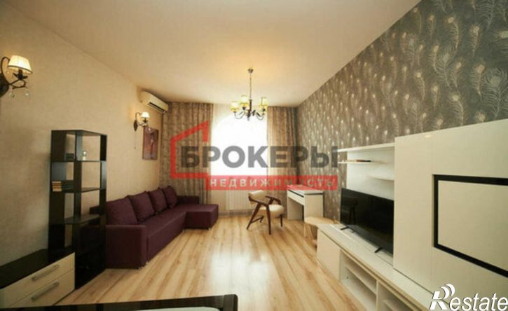 1-комн квартира Античный пр-кт, 4,  д. 4