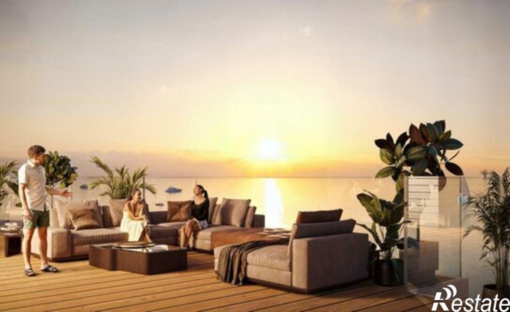 1-комн квартира в новом доме Севастополь, Качинское шоссе