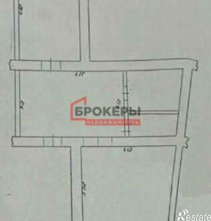 1-комн квартира Античный пр-кт, 4,  д. 4