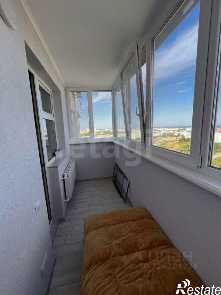 1-комн квартира ул Горпищенко, 127 1,  д. 127 1,  к. 1