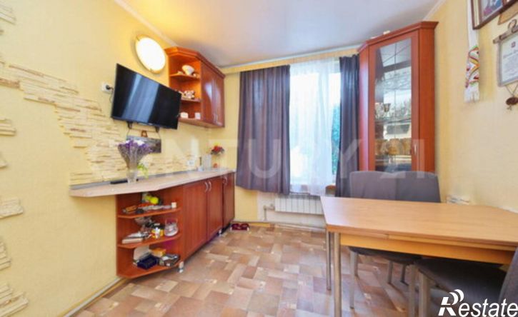 2-комн квартира ул Инженерная балка, 1,  д. 1