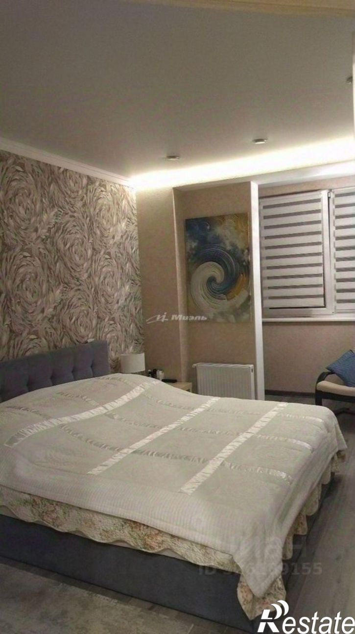 2-комн квартира ул Парковая, 1 1,  д. 1 1,  к. 1