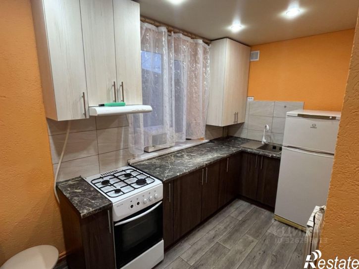 2-комн квартира улица 1-го Мая, 1,  д. 1