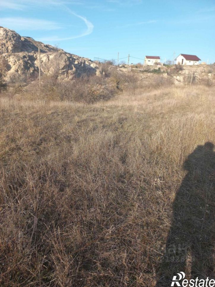 Земельный участок Ленинский район