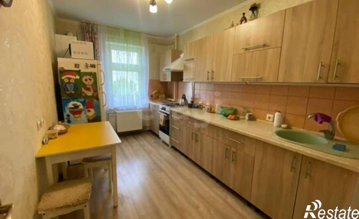 2-комн квартира ул Комбрига Потапова, 22,  д. 22