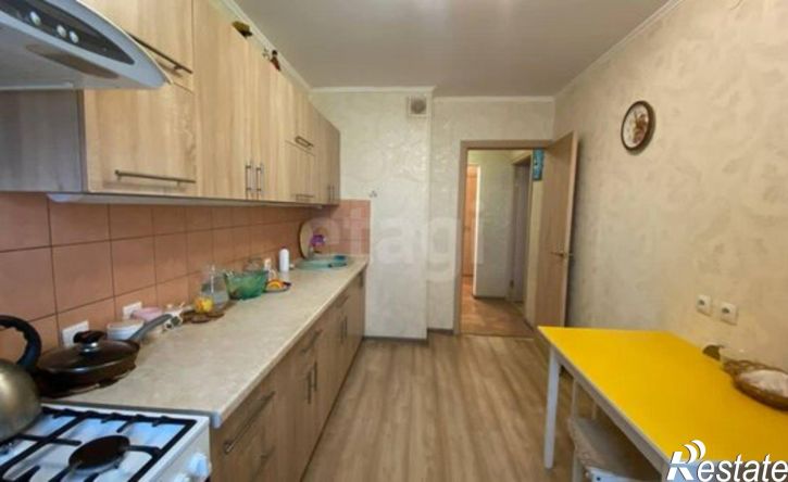2-комн квартира ул Комбрига Потапова, 22,  д. 22