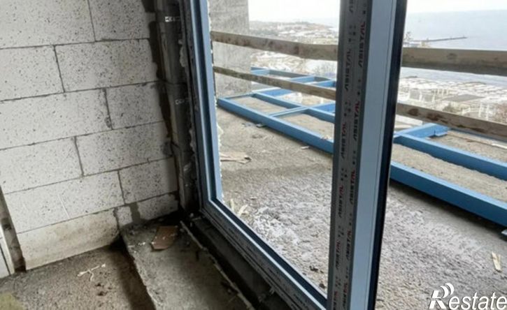 1-комн квартира Севастополь, Парковая улица, 7