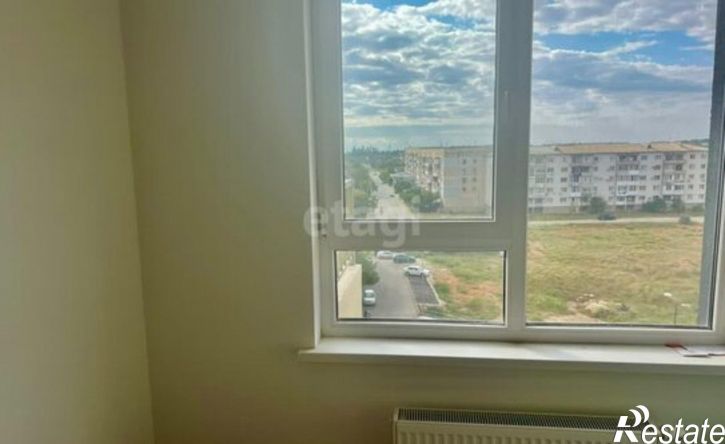 1-комн квартира Набережная улица, 17