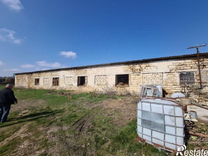 Отдельное здание Белогорский район