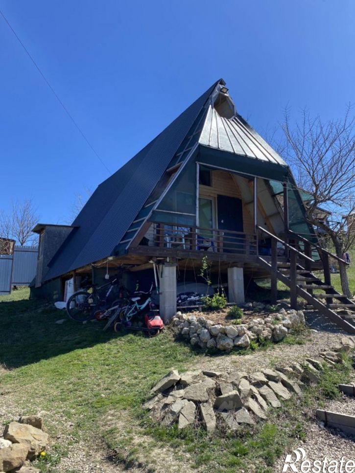 Коттедж/дом Бахчисарайский район