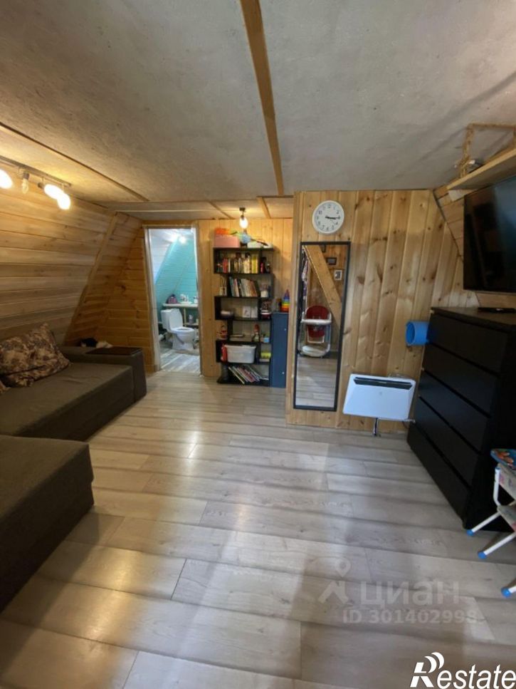 Коттедж/дом Бахчисарайский район