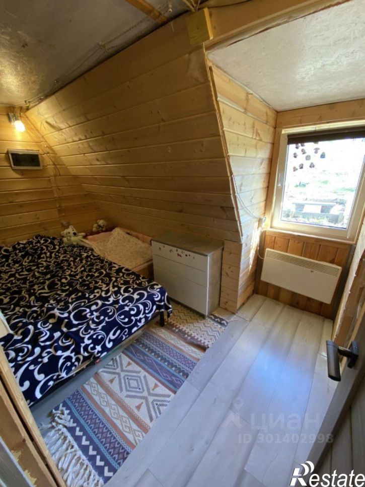 Коттедж/дом Бахчисарайский район