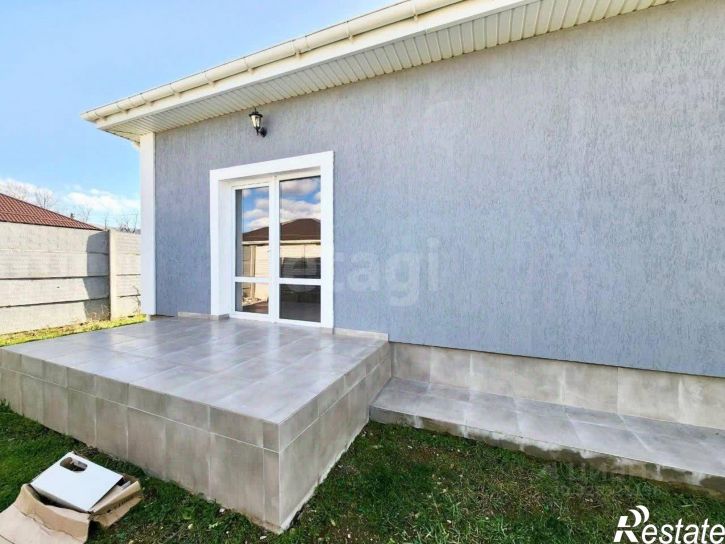 Коттедж/дом