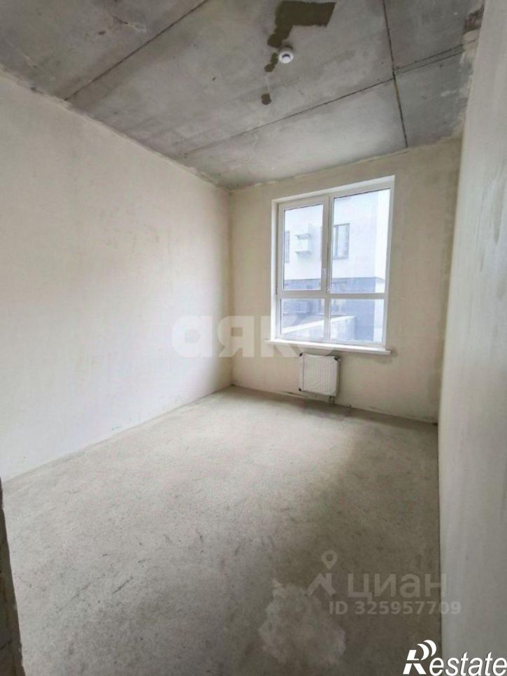 2-комн квартира Парковая улица, 3,  д. 3