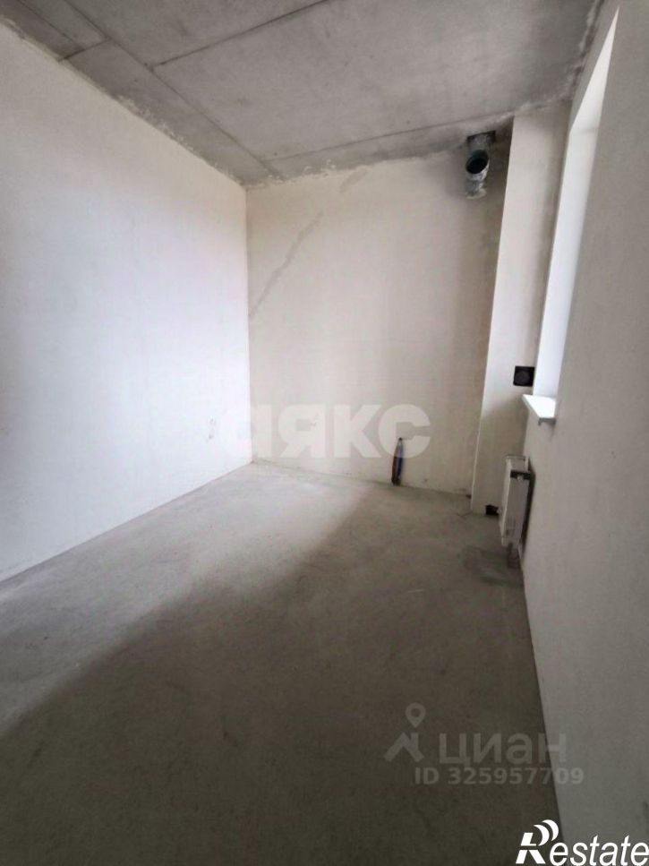 2-комн квартира Парковая улица, 3,  д. 3