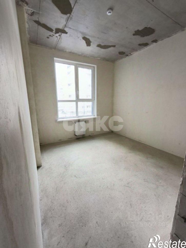 2-комн квартира Парковая улица, 3,  д. 3