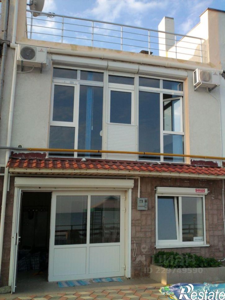 Коттедж/дом Набережная улица