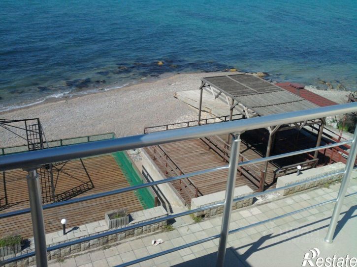 Коттедж/дом Набережная улица