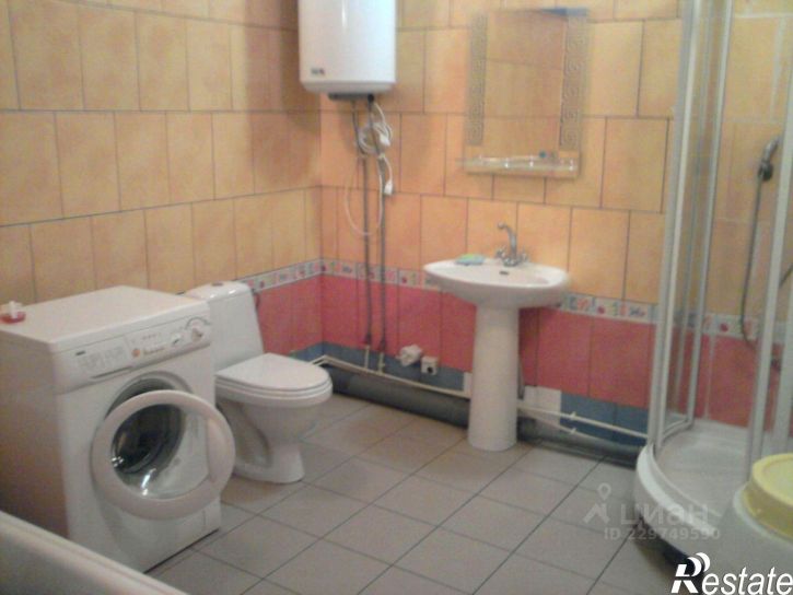 Коттедж/дом Набережная улица