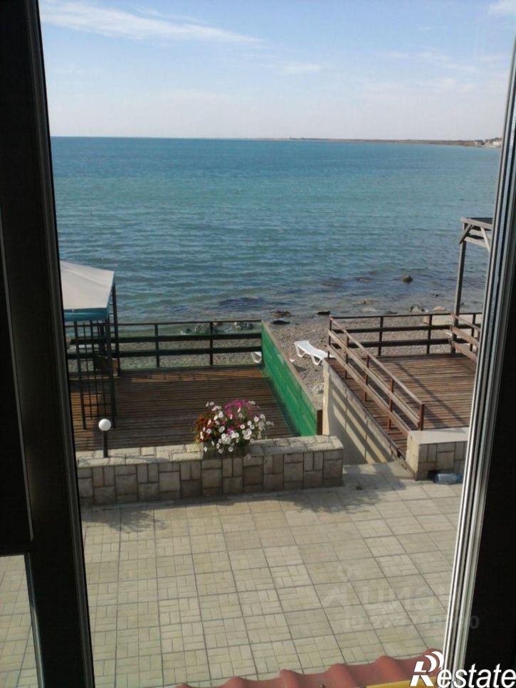 Коттедж/дом Набережная улица