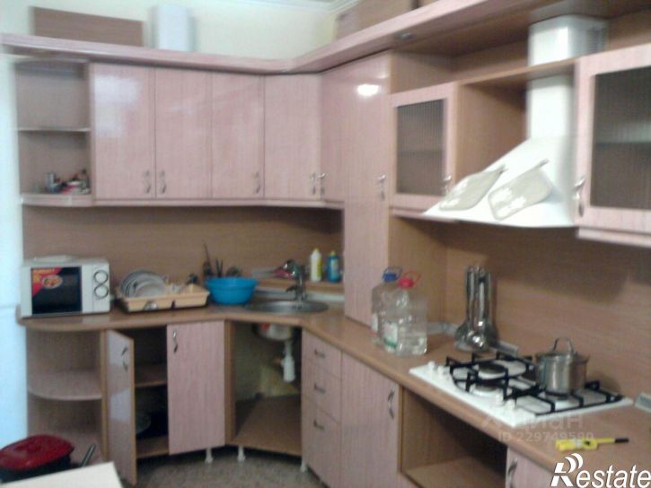 Коттедж/дом Набережная улица