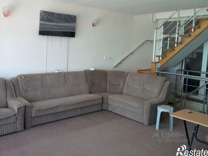 Коттедж/дом Набережная улица