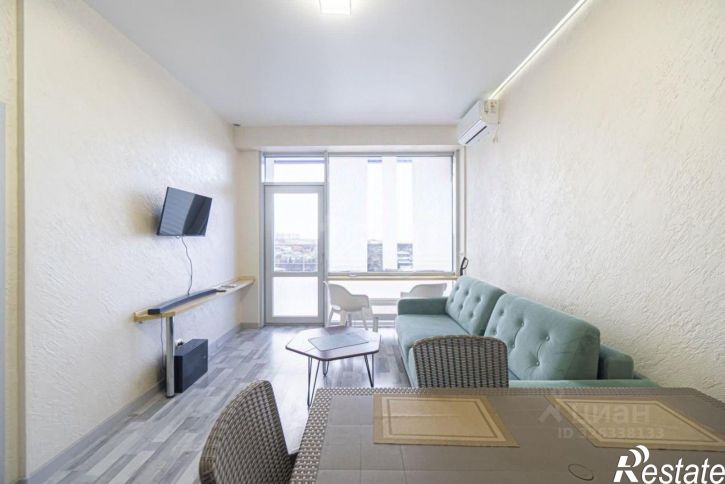 2-комн квартира Севастополь, Севастополь, Парковая улица, 7