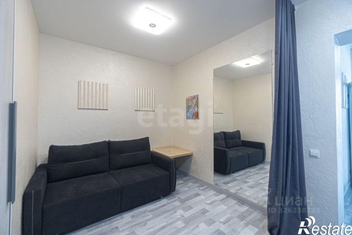 2-комн квартира Севастополь, Севастополь, Парковая улица, 7