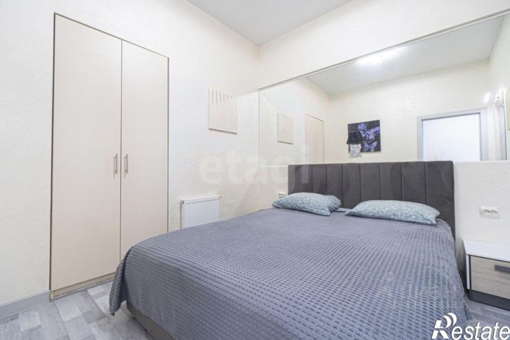 2-комн квартира Севастополь, Севастополь, Парковая улица, 7