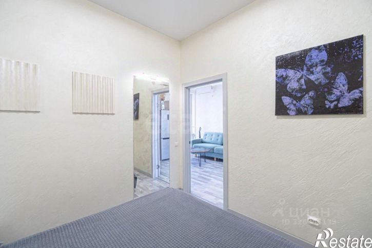 2-комн квартира Севастополь, Севастополь, Парковая улица, 7