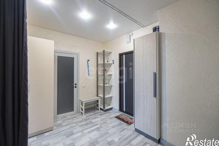 2-комн квартира Севастополь, Севастополь, Парковая улица, 7