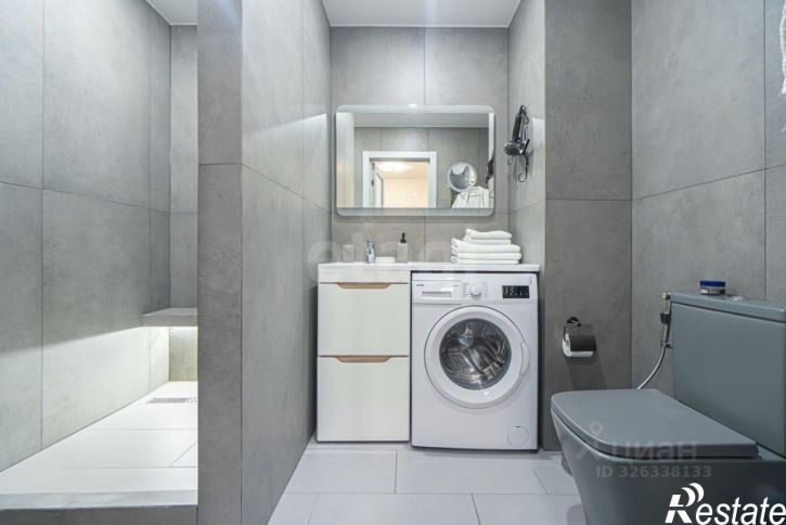 2-комн квартира Севастополь, Севастополь, Парковая улица, 7