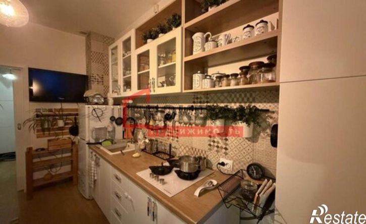 1-комн квартира ул Артдивизионовская, 6,  д. 6