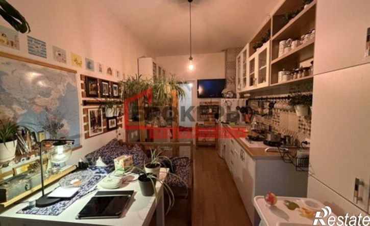 1-комн квартира ул Артдивизионовская, 6,  д. 6