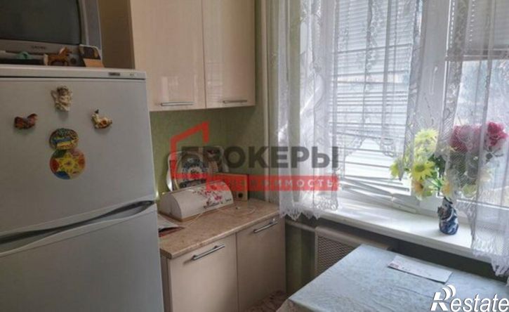 2-комн квартира пр-кт Победы, 58,  д. 58