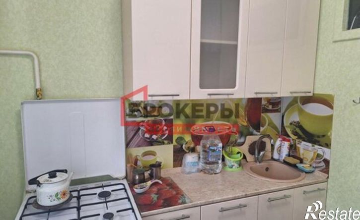 2-комн квартира пр-кт Победы, 58,  д. 58