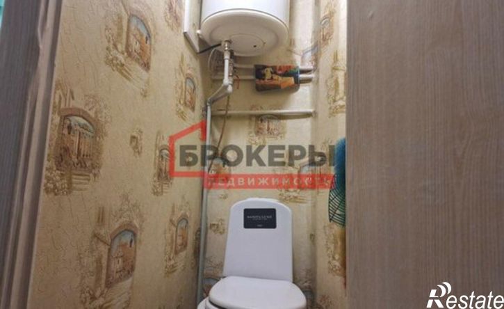 2-комн квартира пр-кт Победы, 58,  д. 58