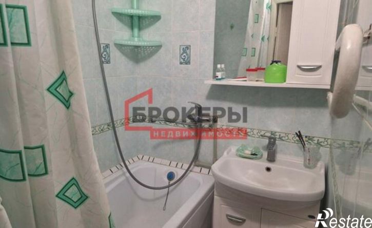 2-комн квартира пр-кт Победы, 58,  д. 58