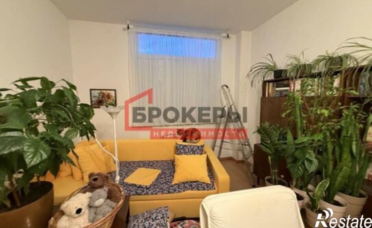 1-комн квартира ул Артдивизионовская, 6,  д. 6