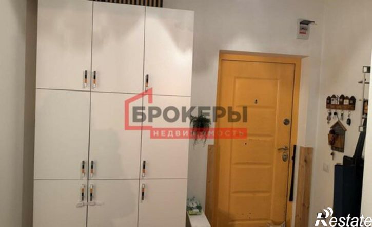 1-комн квартира ул Артдивизионовская, 6,  д. 6