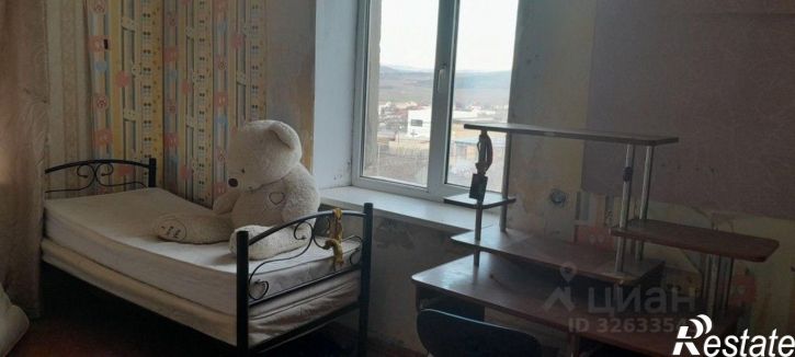 3-комн квартира ул Богдана Хмельницкого, 23,  д. 23