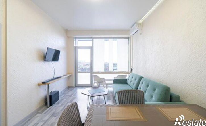 2-комн квартира Севастополь, Парковая улица, 7