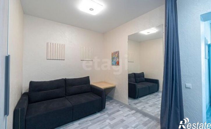 2-комн квартира Севастополь, Парковая улица, 7