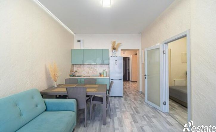 2-комн квартира Севастополь, Парковая улица, 7