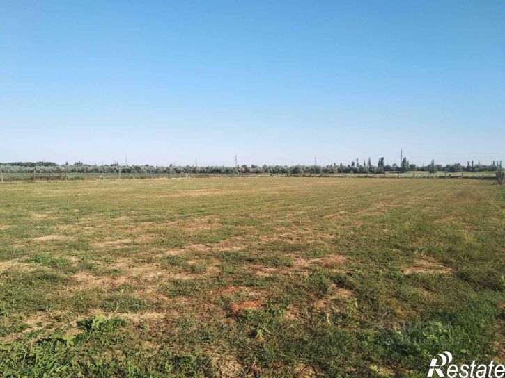 Земельный участок ул Курчатова