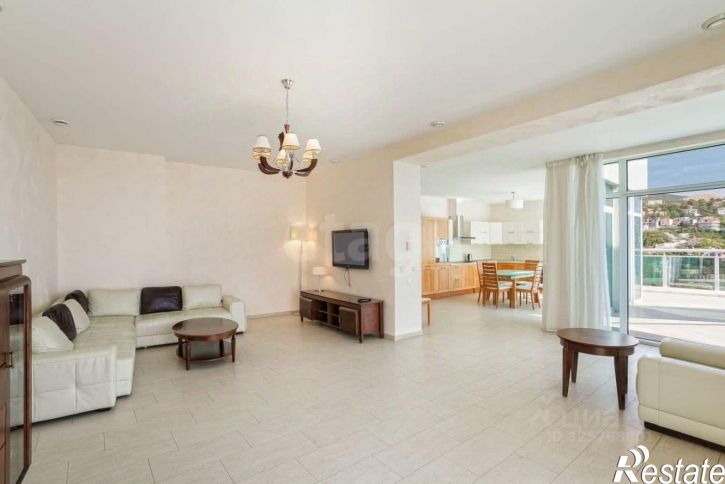 3-комн квартира Севастопольское шоссе, 45,  д. 45