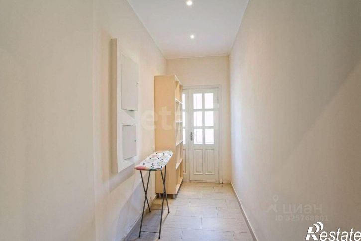 3-комн квартира Севастопольское шоссе, 45,  д. 45