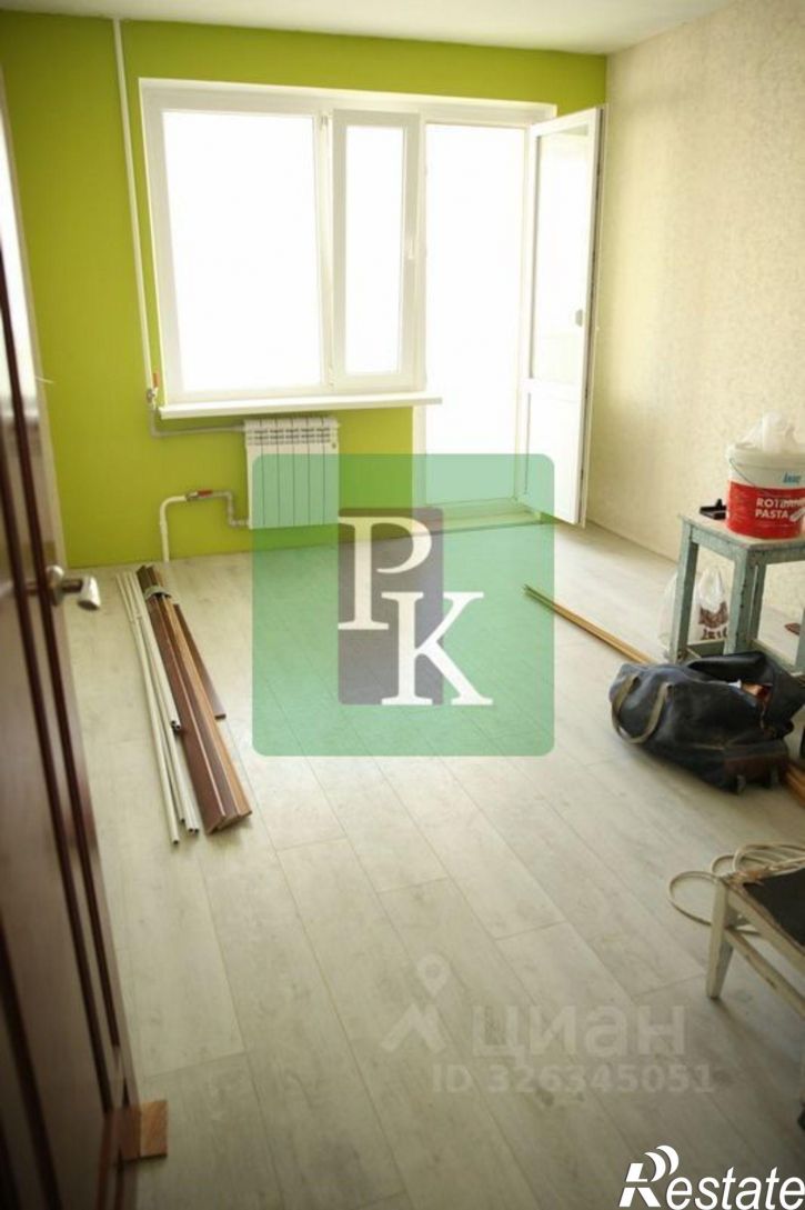 1-комн квартира Квартальный проезд, 2,  д. 2