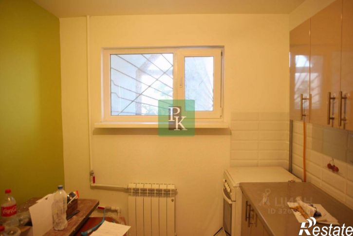 1-комн квартира Квартальный проезд, 2,  д. 2