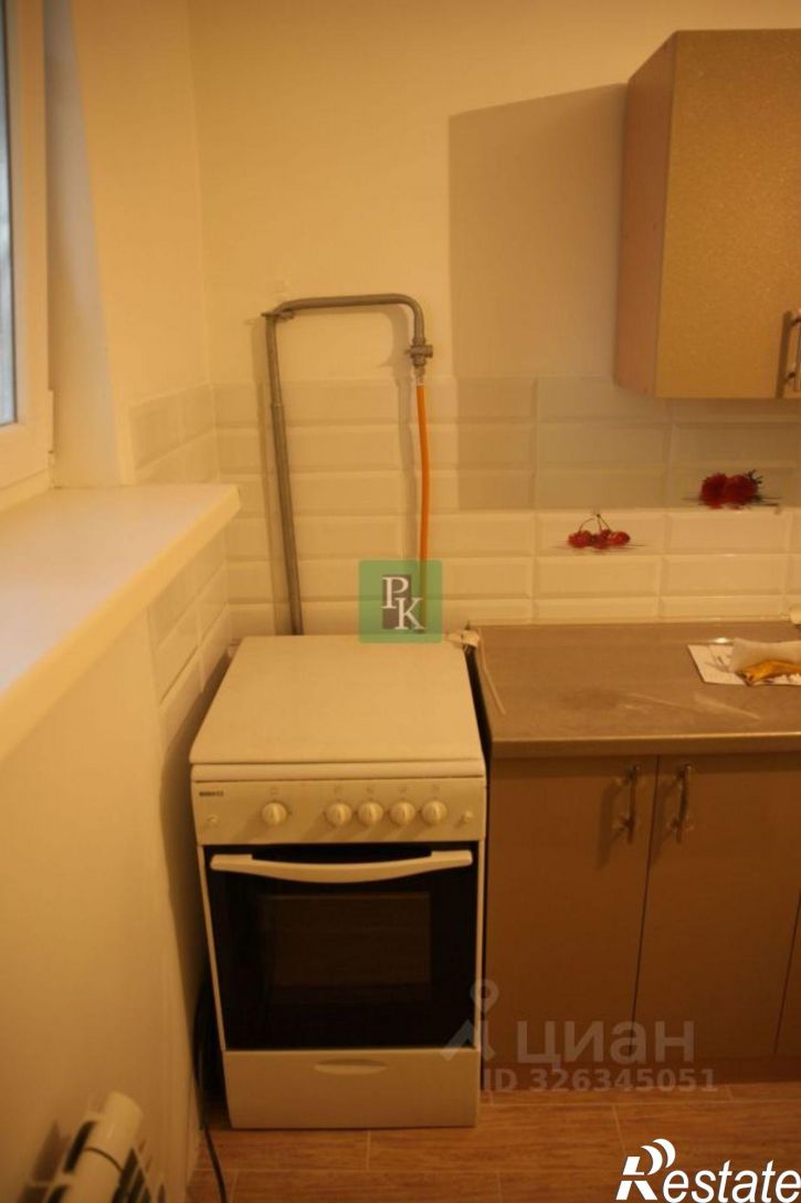 1-комн квартира Квартальный проезд, 2,  д. 2